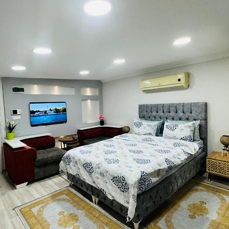 Guendogdu Suites İstanbul Dış mekan fotoğraf
