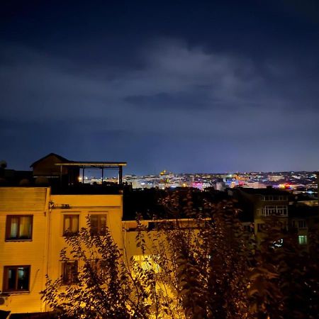 Guendogdu Suites İstanbul Dış mekan fotoğraf