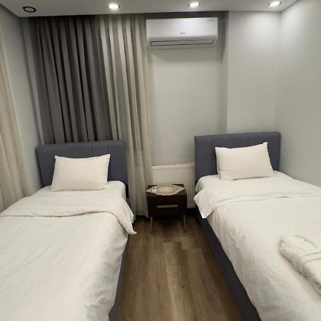 Guendogdu Suites İstanbul Dış mekan fotoğraf
