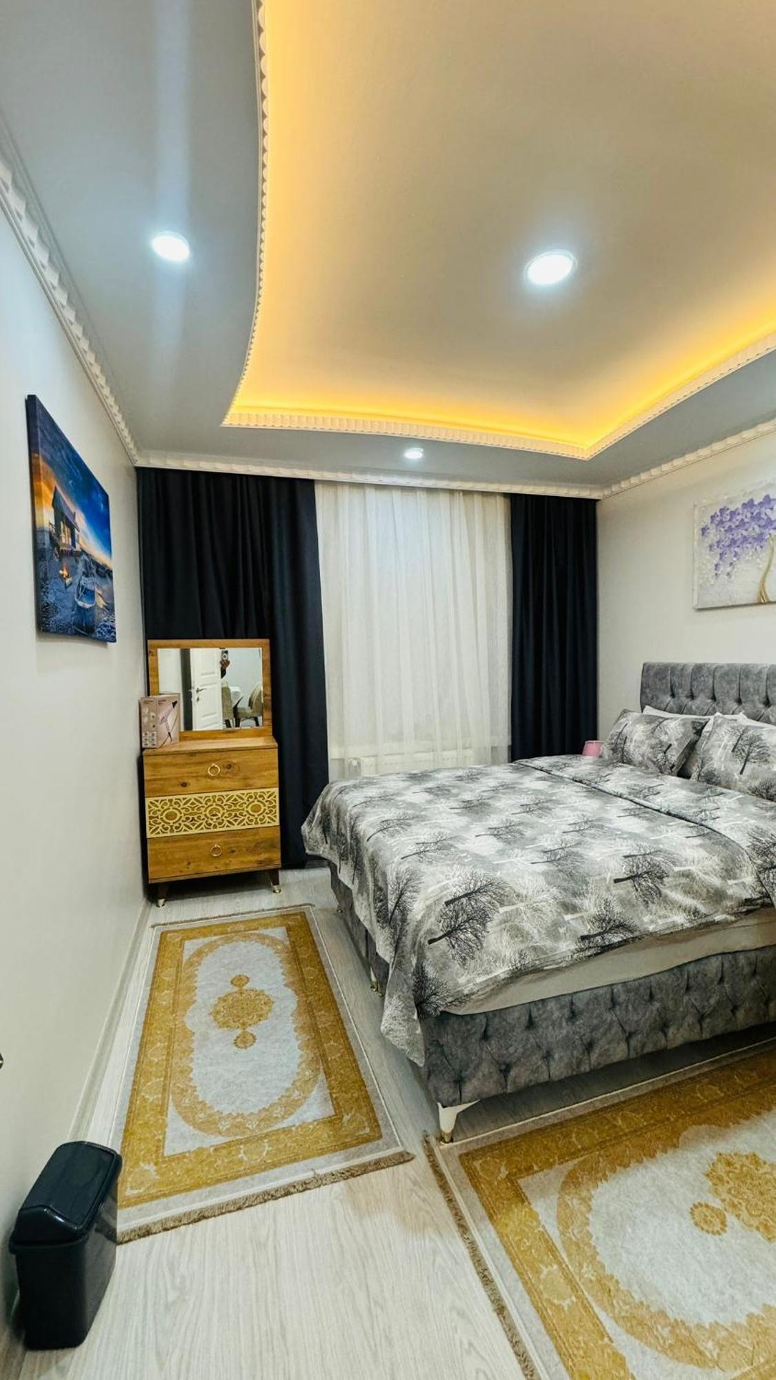Guendogdu Suites İstanbul Dış mekan fotoğraf