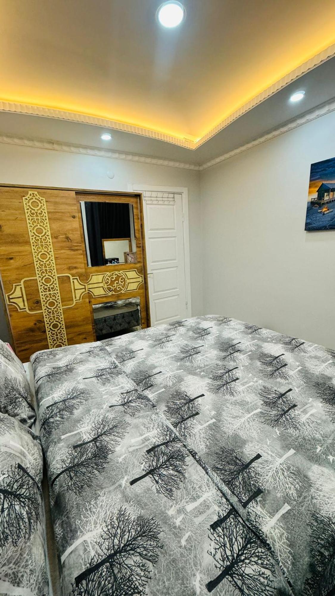 Guendogdu Suites İstanbul Dış mekan fotoğraf