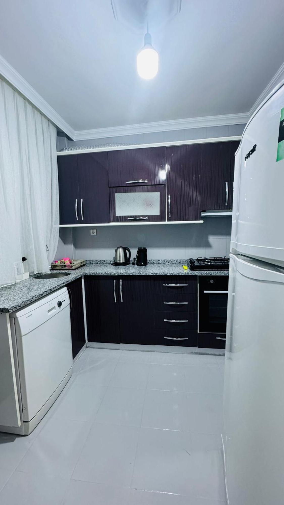 Guendogdu Suites İstanbul Dış mekan fotoğraf