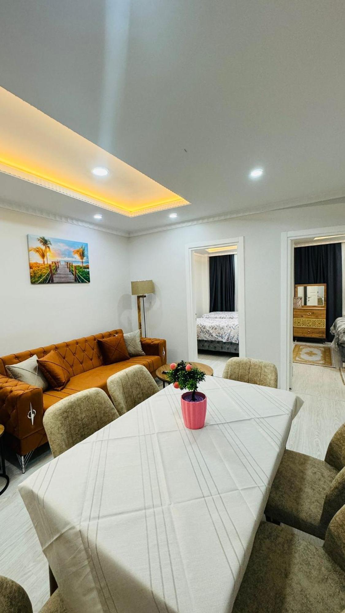 Guendogdu Suites İstanbul Dış mekan fotoğraf