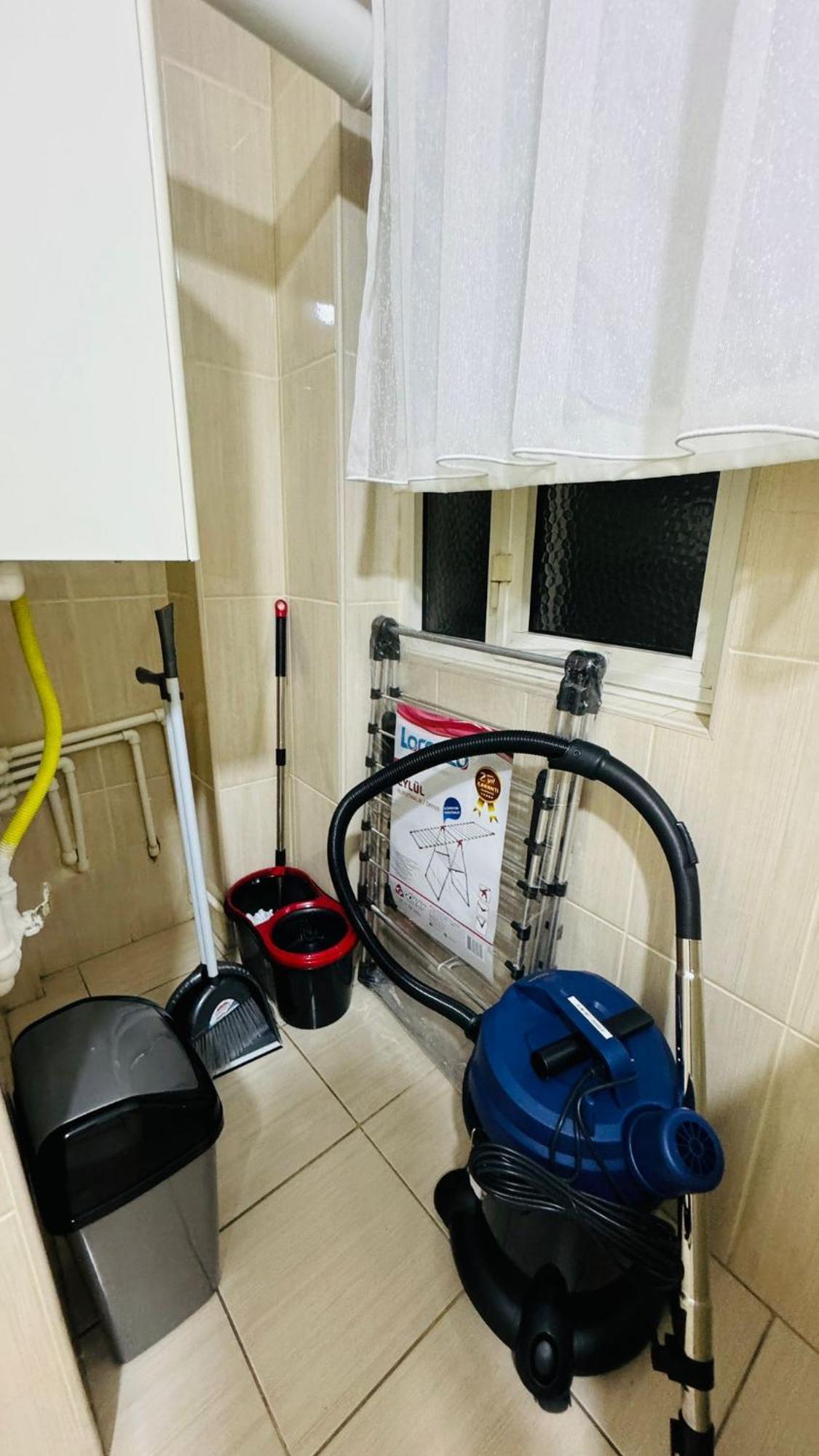 Guendogdu Suites İstanbul Dış mekan fotoğraf