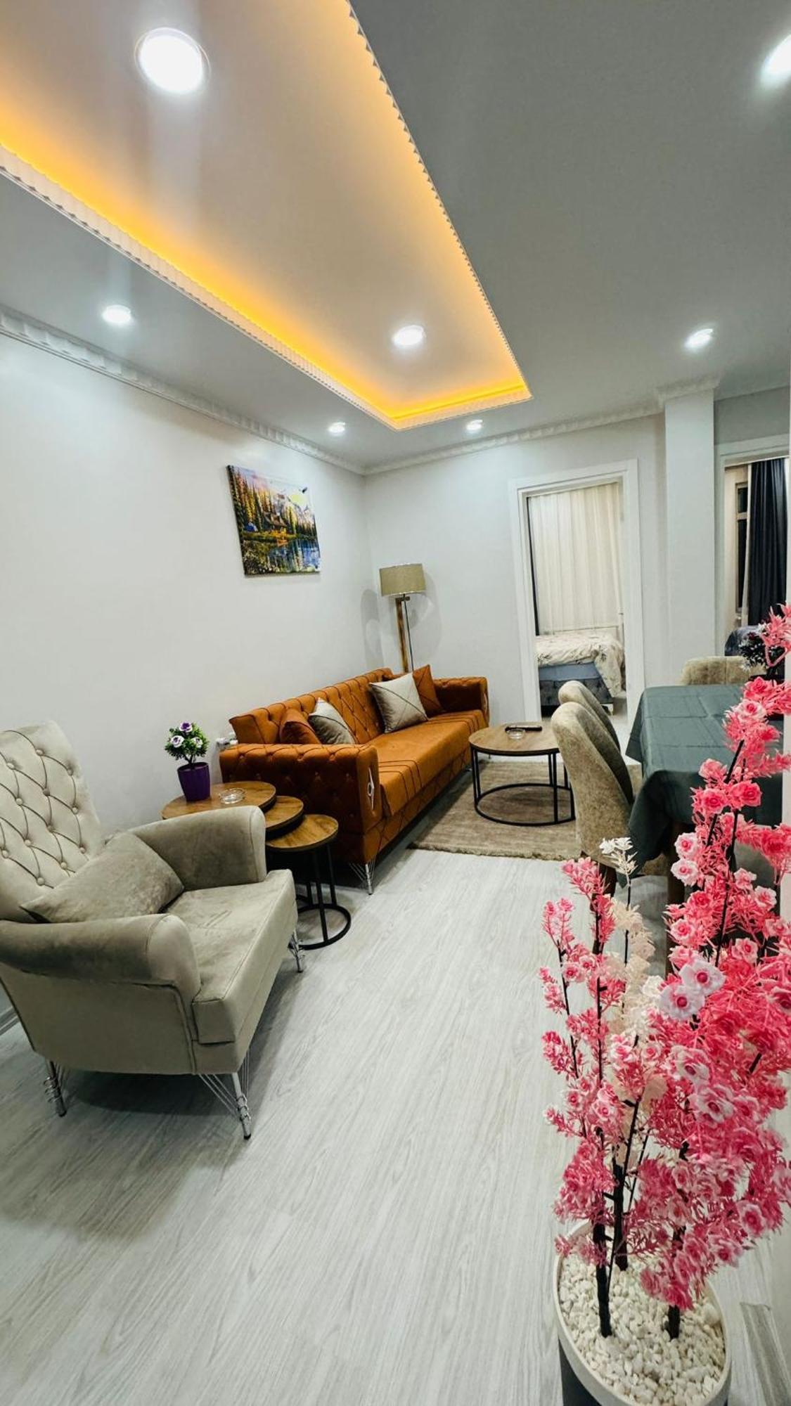 Guendogdu Suites İstanbul Dış mekan fotoğraf