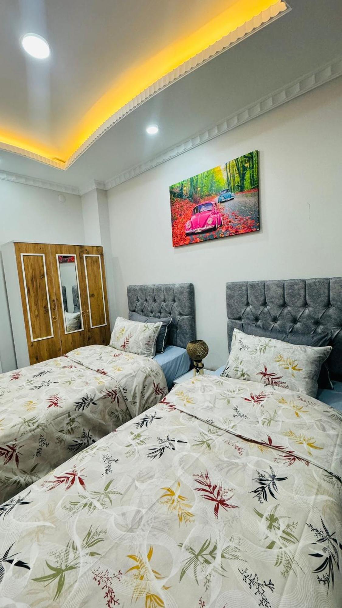 Guendogdu Suites İstanbul Dış mekan fotoğraf