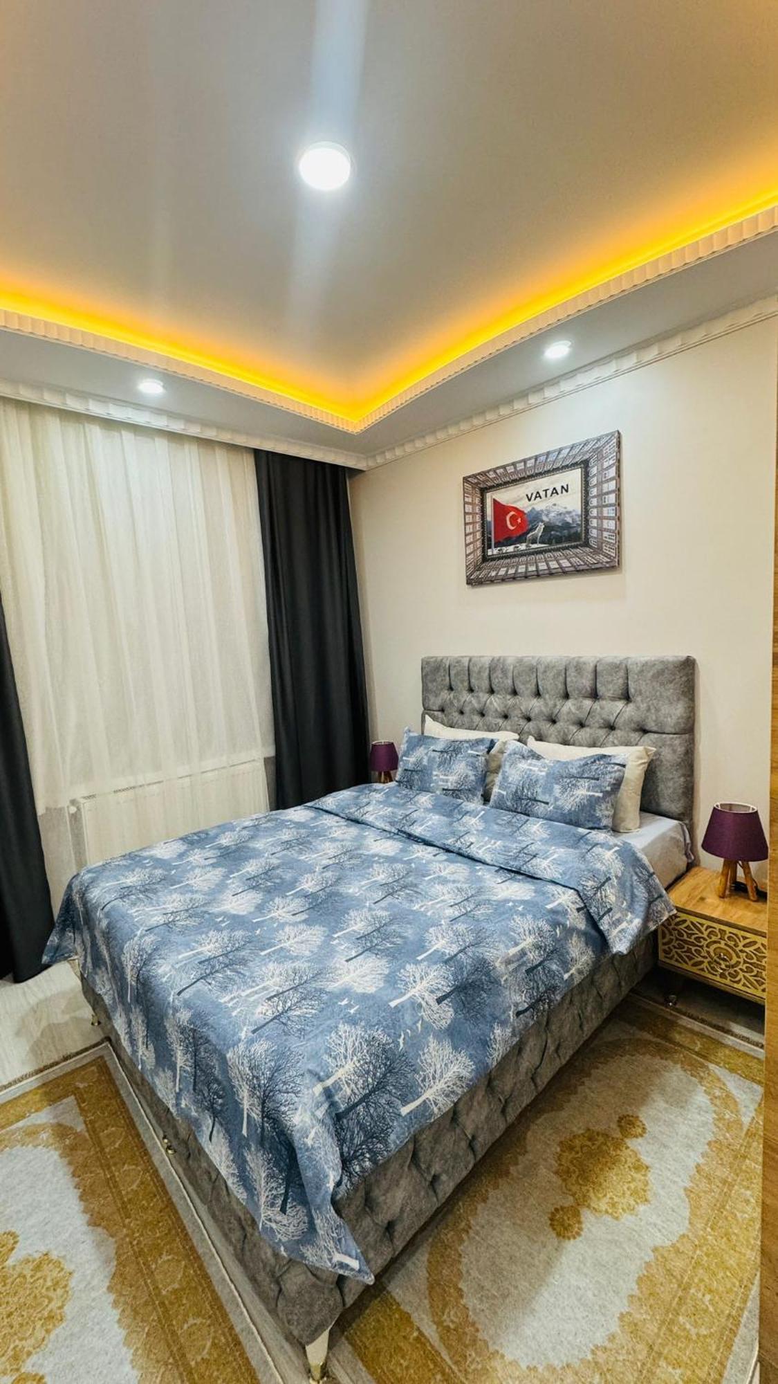 Guendogdu Suites İstanbul Dış mekan fotoğraf