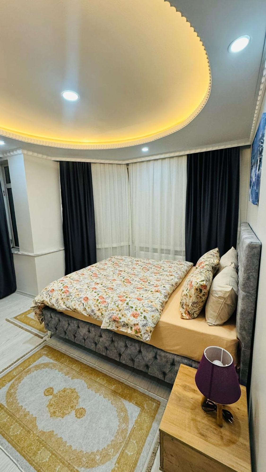 Guendogdu Suites İstanbul Dış mekan fotoğraf