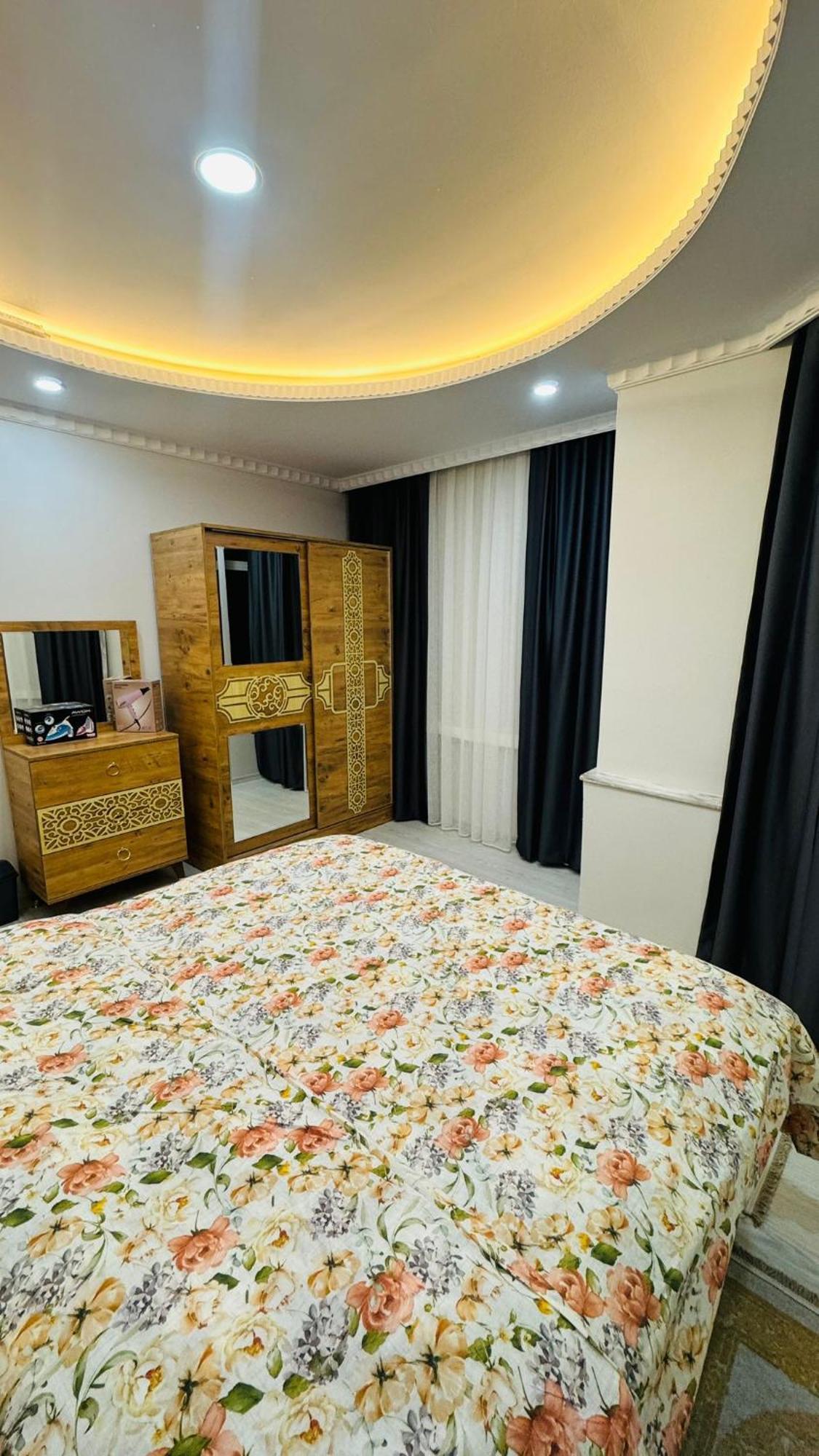 Guendogdu Suites İstanbul Dış mekan fotoğraf
