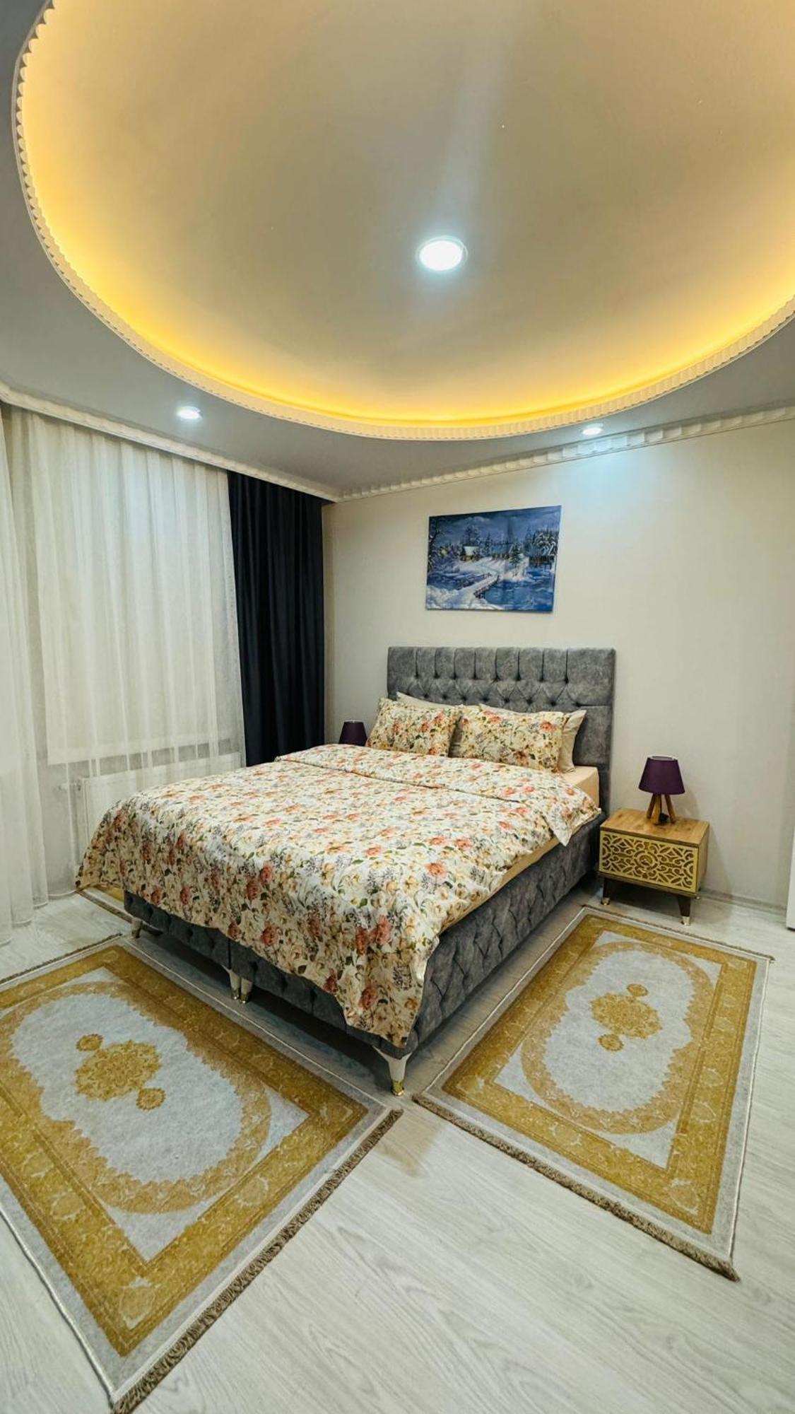 Guendogdu Suites İstanbul Dış mekan fotoğraf