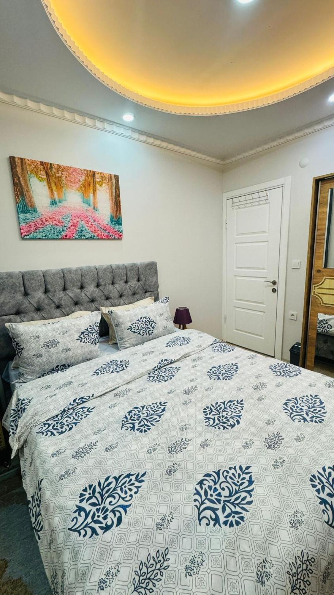 Guendogdu Suites İstanbul Dış mekan fotoğraf