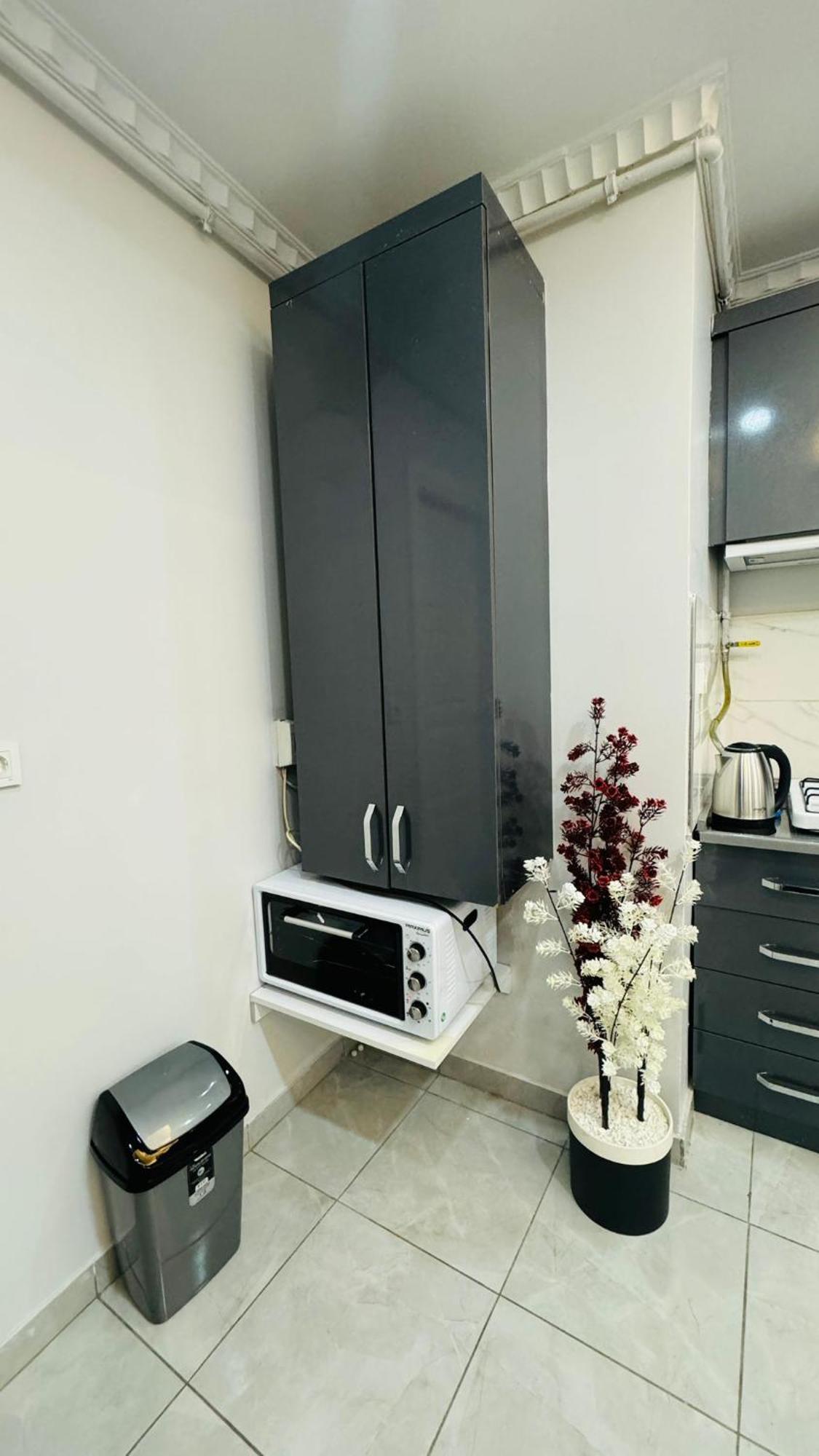 Guendogdu Suites İstanbul Dış mekan fotoğraf