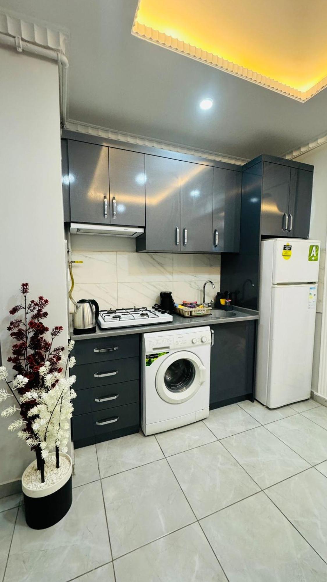 Guendogdu Suites İstanbul Dış mekan fotoğraf