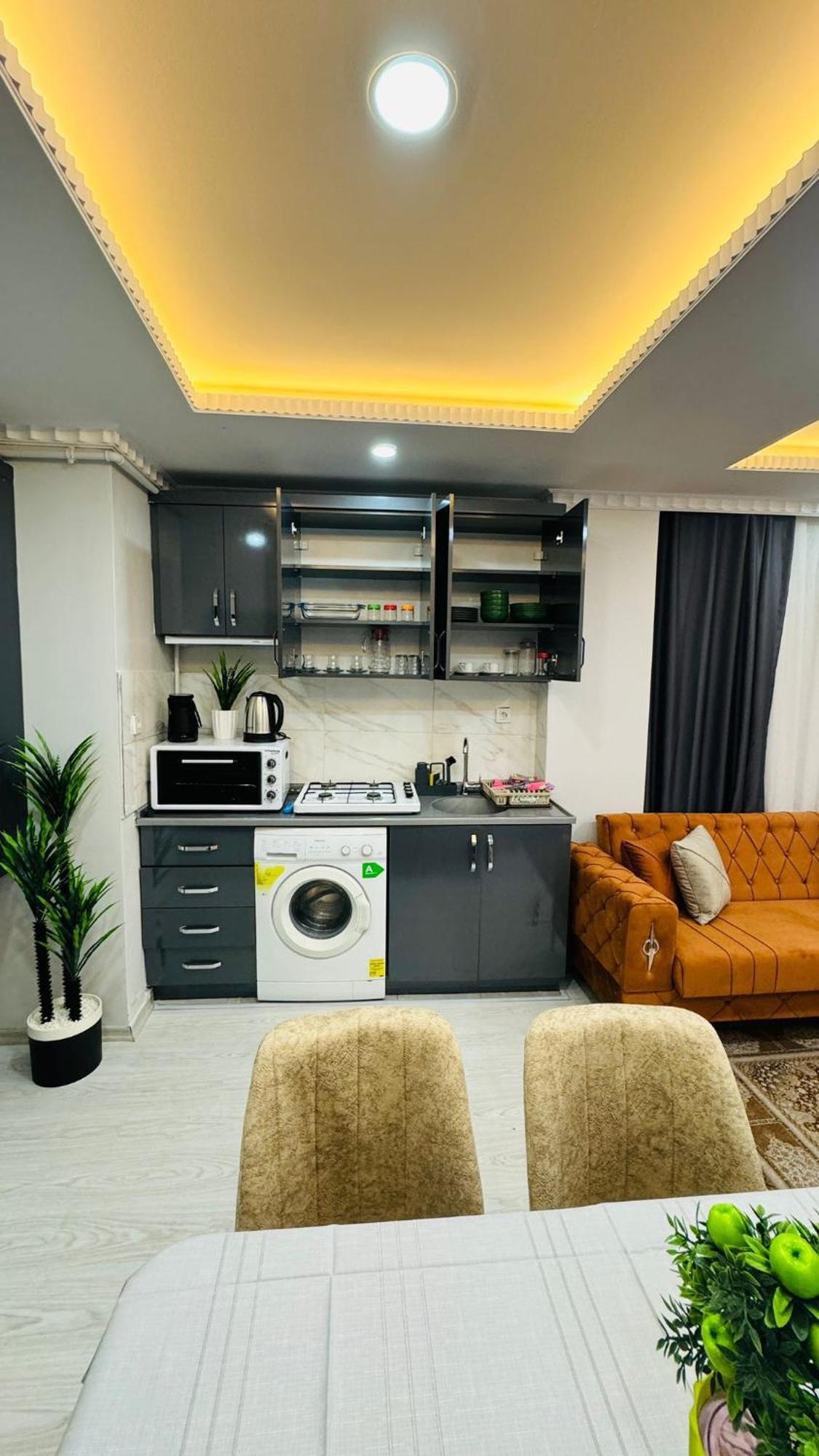 Guendogdu Suites İstanbul Dış mekan fotoğraf