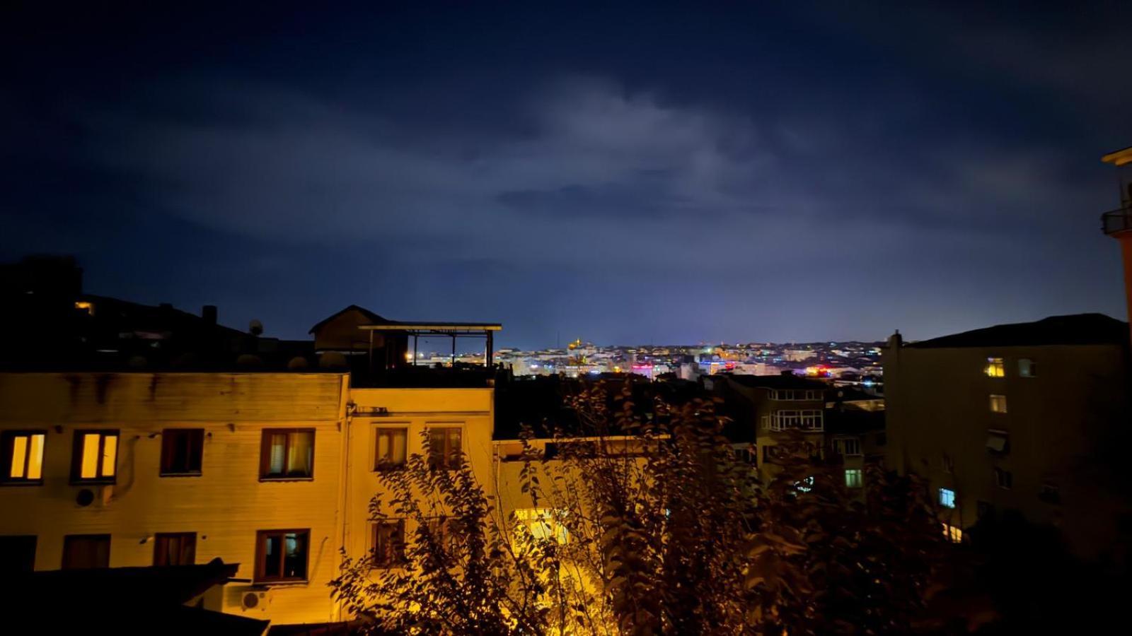 Guendogdu Suites İstanbul Dış mekan fotoğraf
