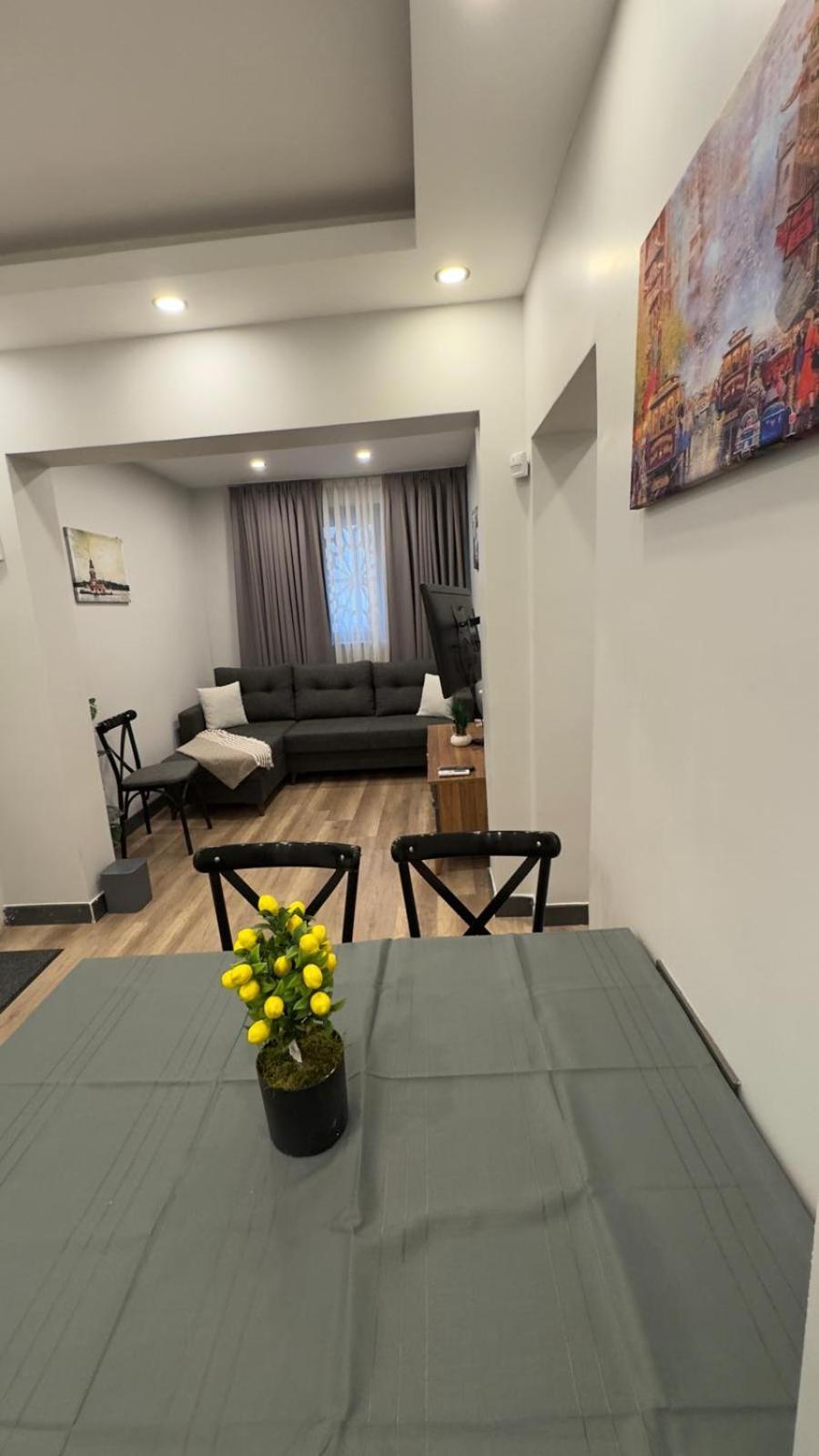 Guendogdu Suites İstanbul Dış mekan fotoğraf