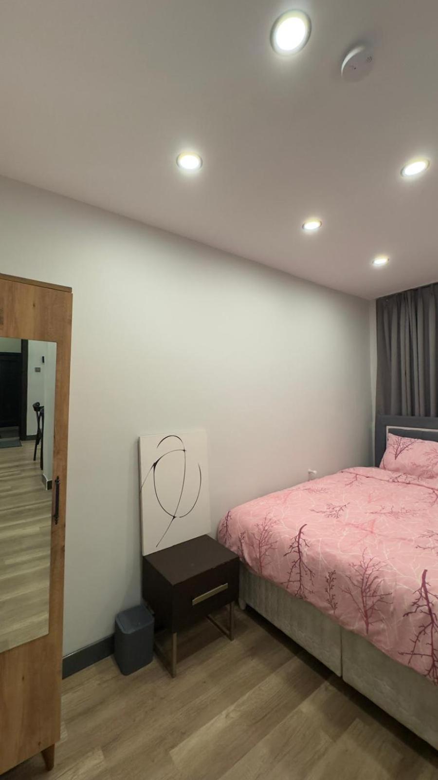 Guendogdu Suites İstanbul Dış mekan fotoğraf
