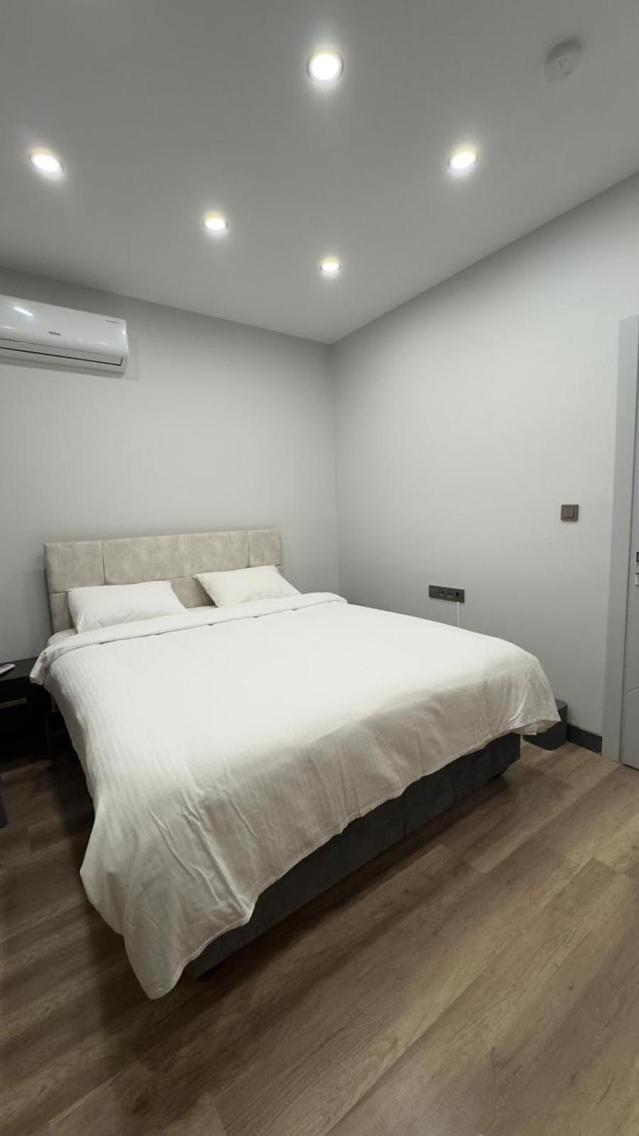 Guendogdu Suites İstanbul Dış mekan fotoğraf