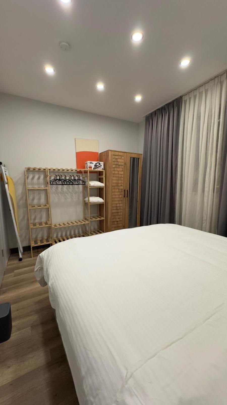 Guendogdu Suites İstanbul Dış mekan fotoğraf