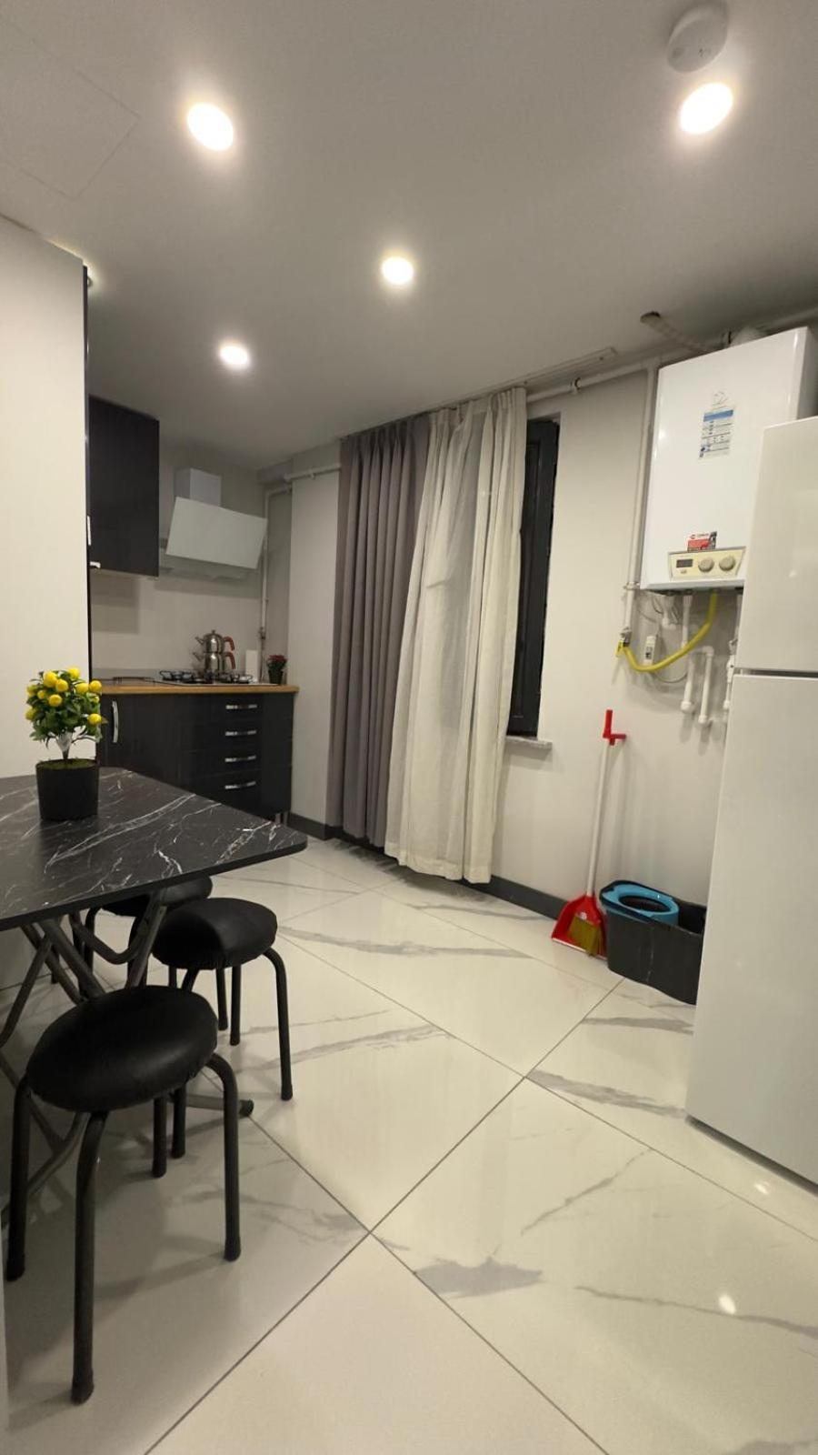 Guendogdu Suites İstanbul Dış mekan fotoğraf