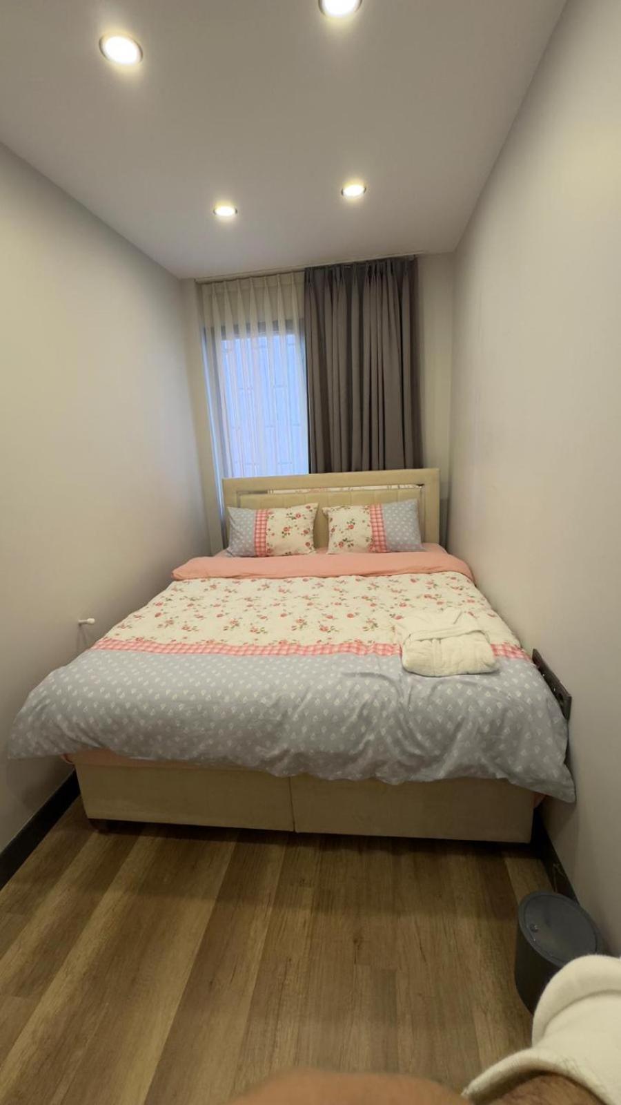 Guendogdu Suites İstanbul Dış mekan fotoğraf
