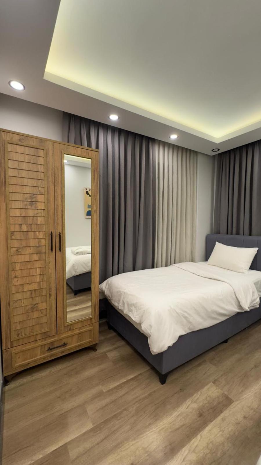 Guendogdu Suites İstanbul Dış mekan fotoğraf
