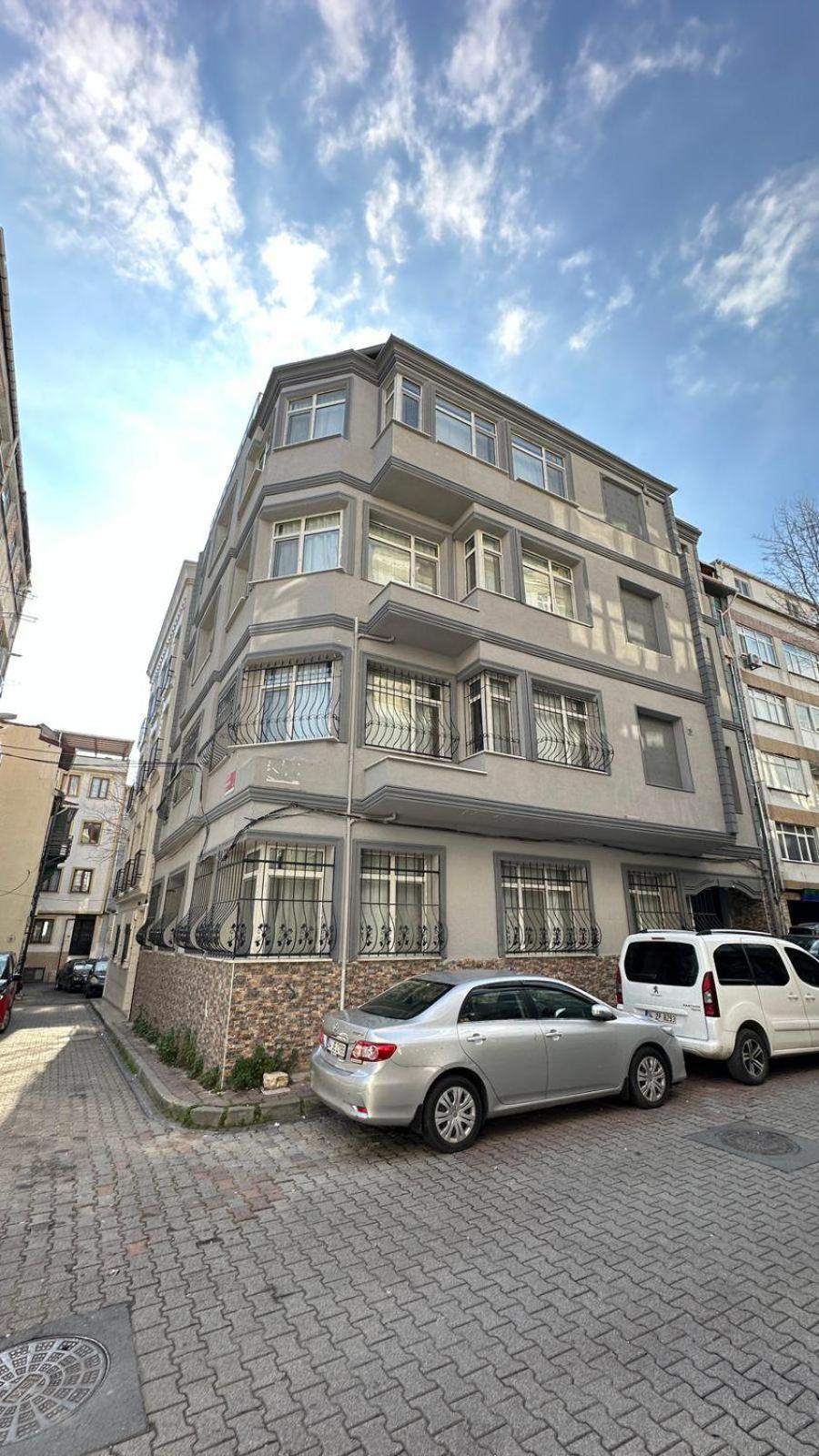 Guendogdu Suites İstanbul Dış mekan fotoğraf